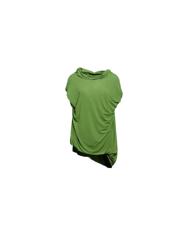 Christopher Esber TOPS - Topsauf YOOX.COM Grün