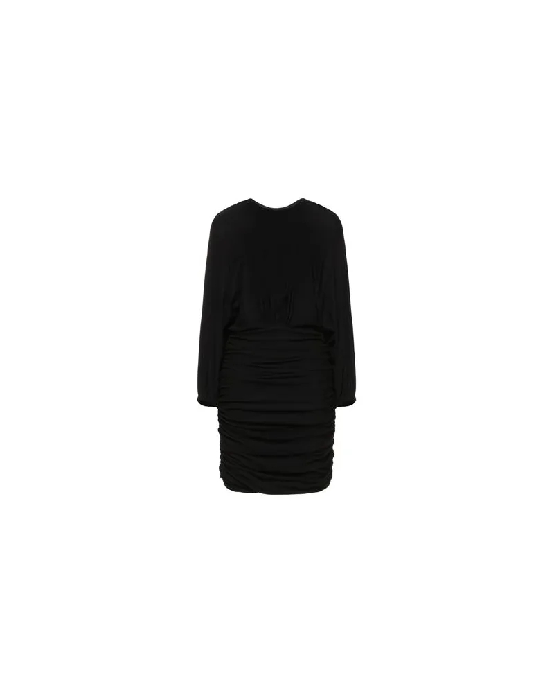 Alexandre Vauthier KLEIDER - Mini-Kleiderauf YOOX.COM Schwarz