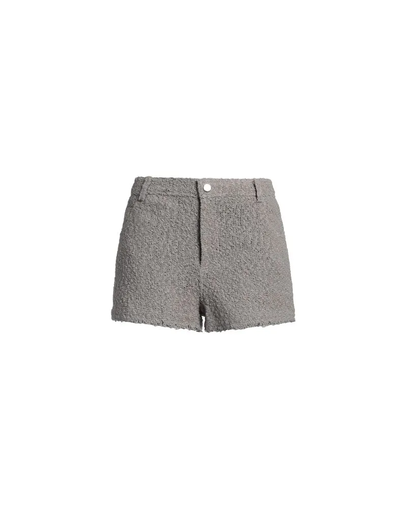 IRO HOSEN & RÖCKE - Shorts & Bermudashortsauf YOOX.COM Grau