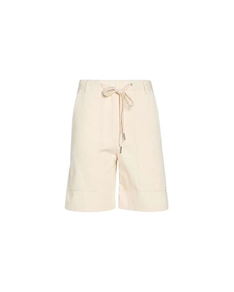 Moncler HOSEN & RÖCKE - Shorts & Bermudashortsauf YOOX.COM Beige