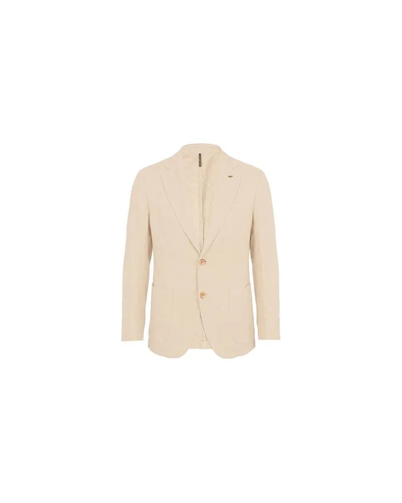 Harmont & Blaine ANZÜGE und CO-ORDS - Blazersauf YOOX.COM Beige