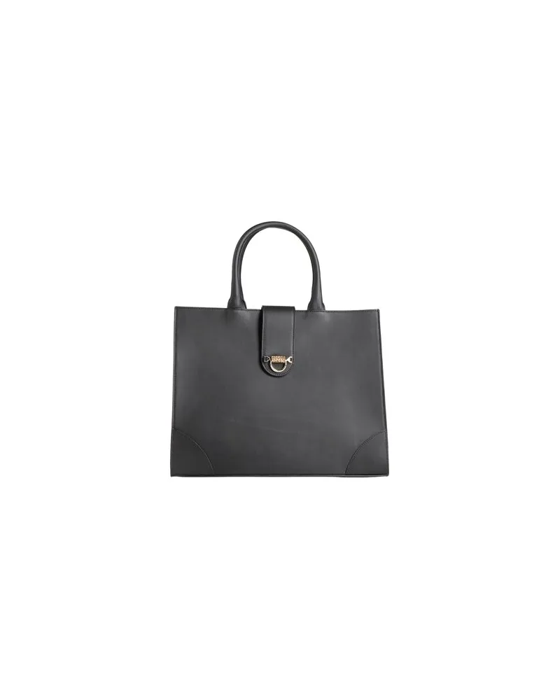 Borbonese TASCHEN - Handtaschenauf YOOX.COM Schwarz