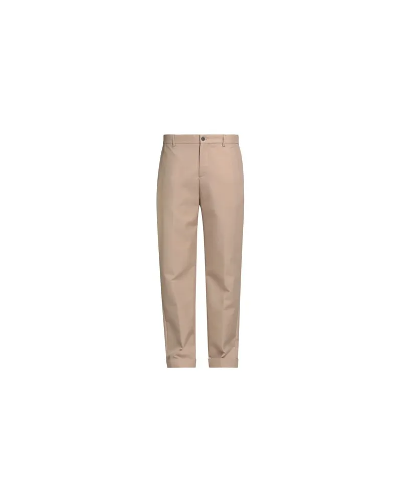 MARCIANO Los Angeles HOSEN & RÖCKE - Hosenauf YOOX.COM Hellbraun