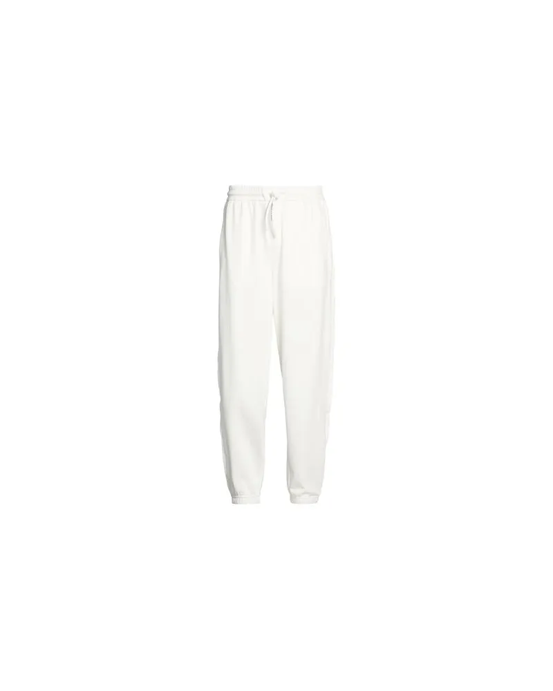 Armani Exchange HOSEN & RÖCKE - Hosenauf YOOX.COM Weiß