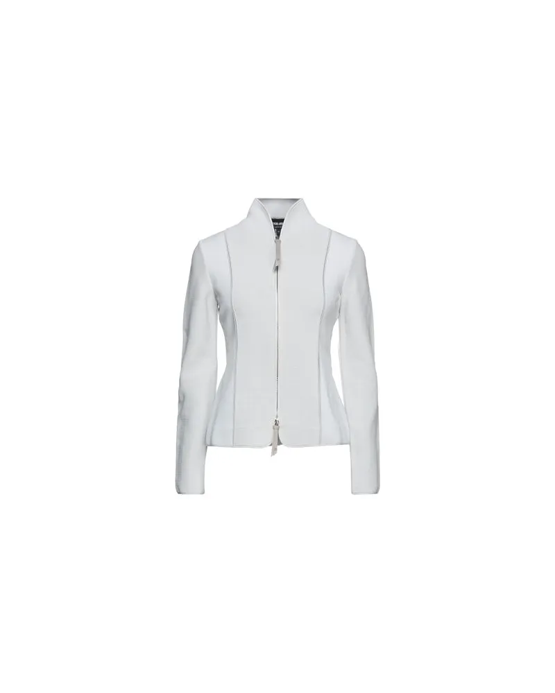 Giorgio Armani ANZÜGE und CO-ORDS - Blazersauf YOOX.COM Weiß
