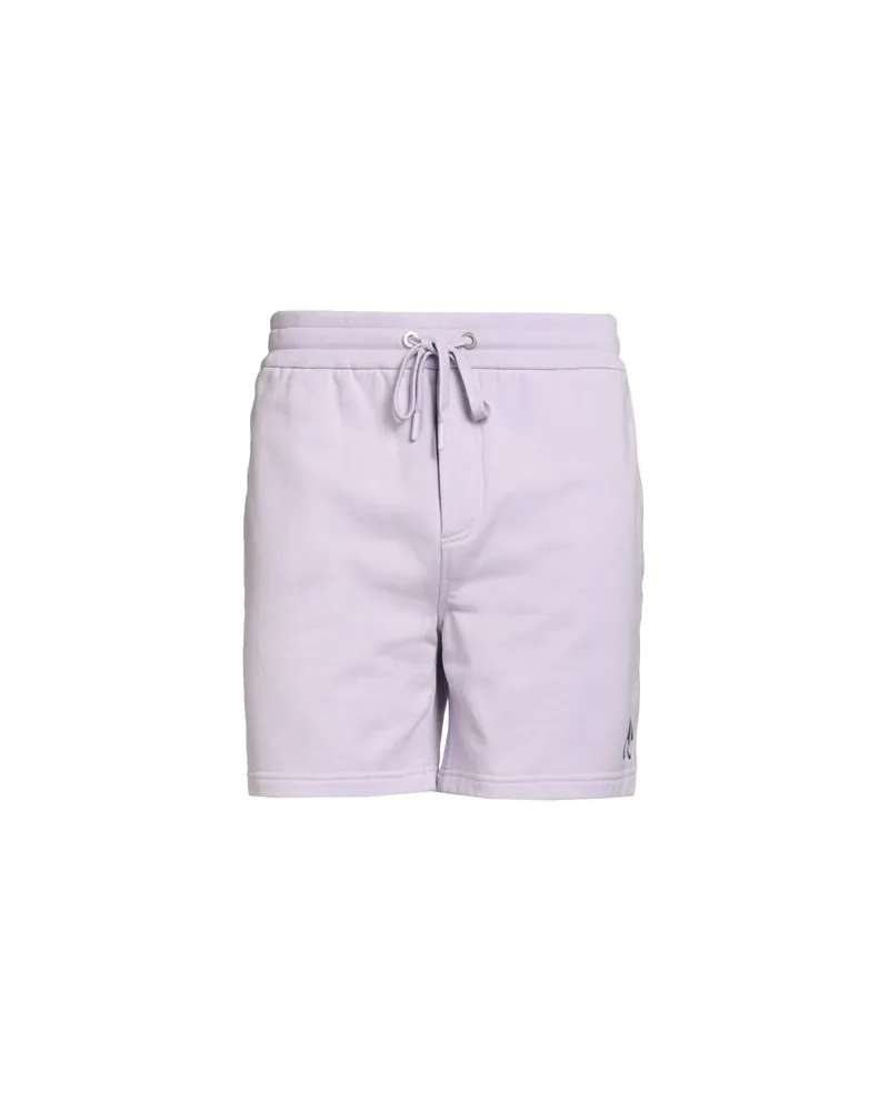 Moose Knuckles HOSEN & RÖCKE - Shorts & Bermudashortsauf YOOX.COM Lila