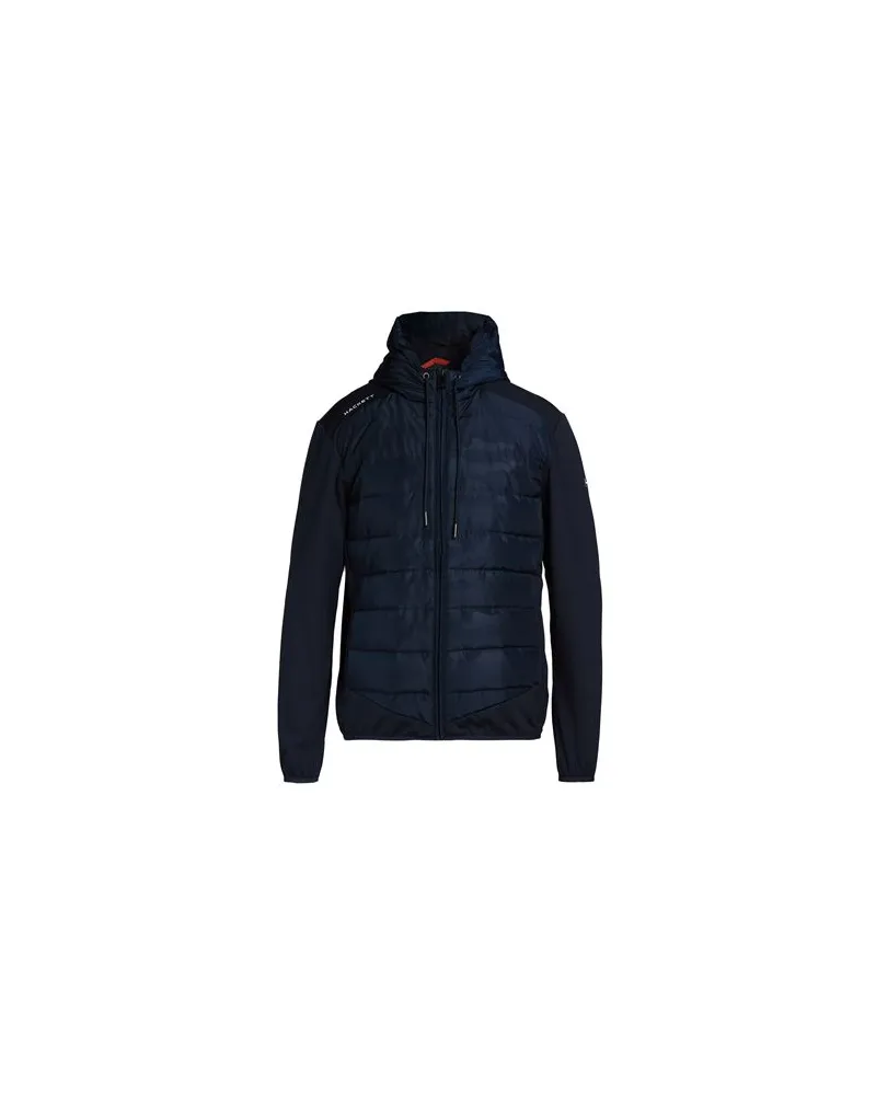 Hackett JACKEN & MÄNTEL - Jacken und Anoraksauf YOOX.COM Marineblau