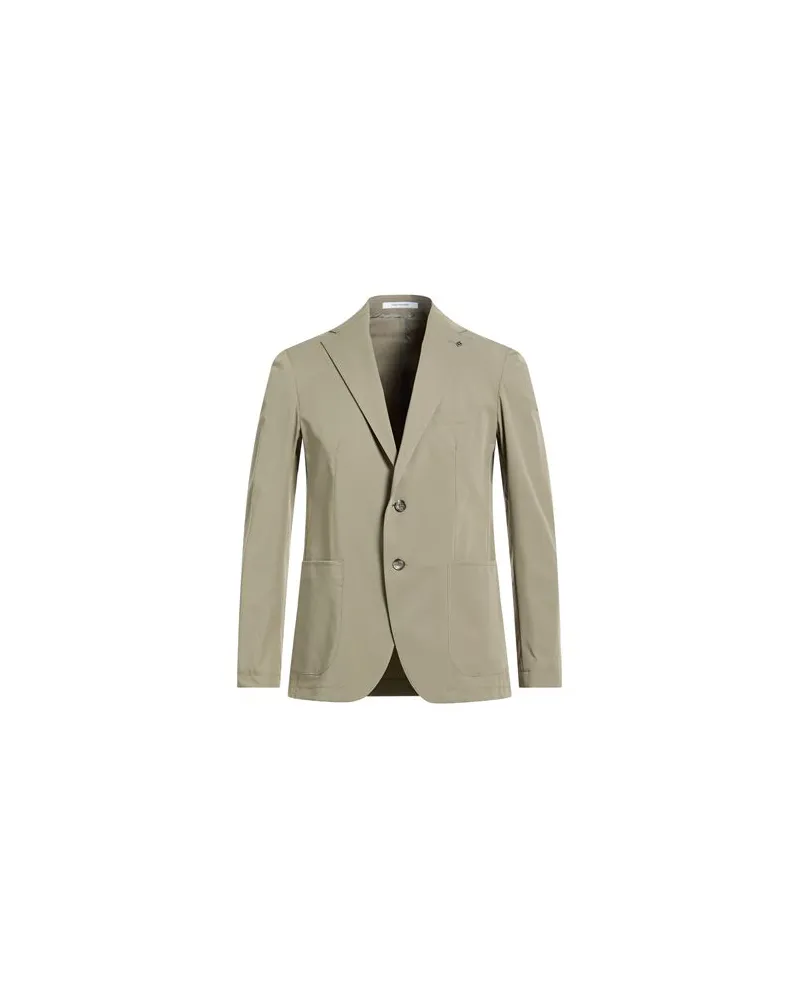 Tagliatore ANZÜGE und CO-ORDS - Blazersauf YOOX.COM Salbeigrün
