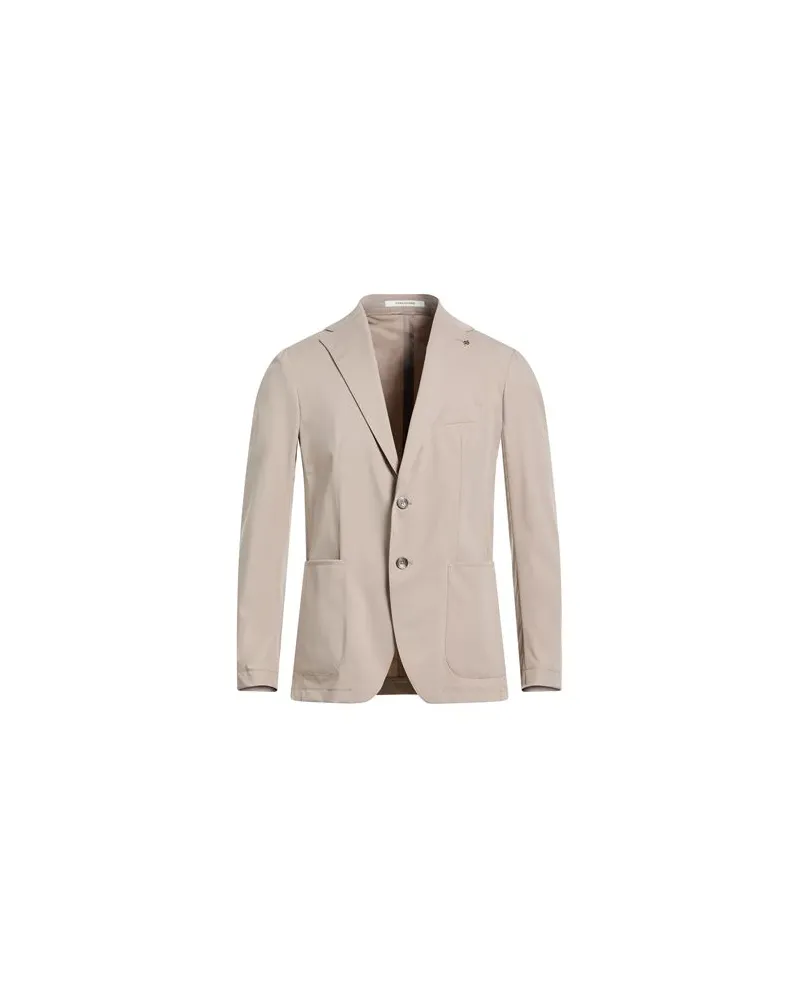 Tagliatore ANZÜGE und CO-ORDS - Blazersauf YOOX.COM Maulwurfsgrau