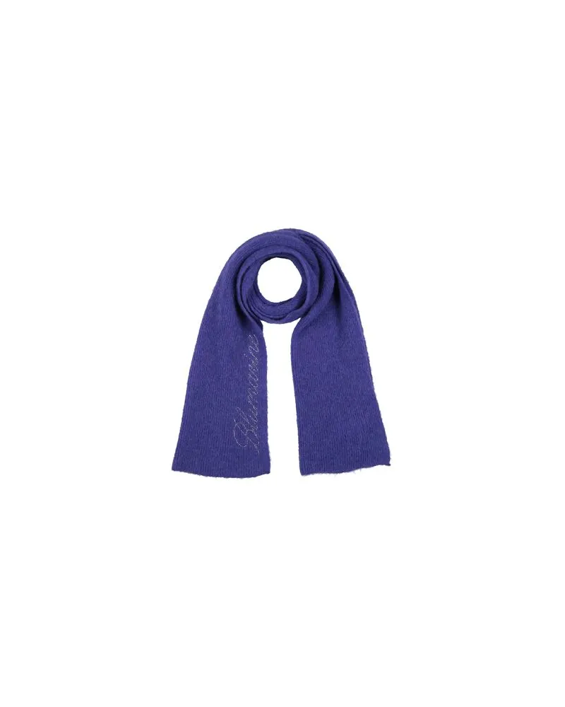 Blumarine ACCESSOIRES - Schalsauf YOOX.COM Violett