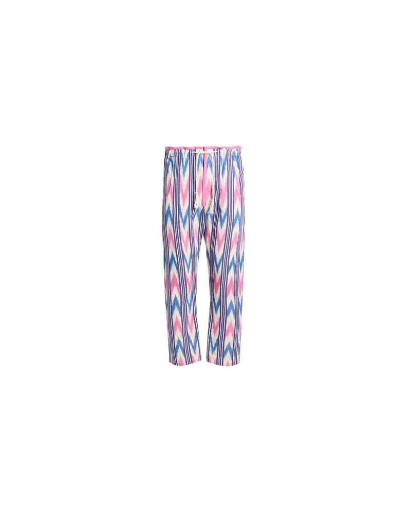 Isabel Marant HOSEN & RÖCKE - Hosenauf YOOX.COM Rosa