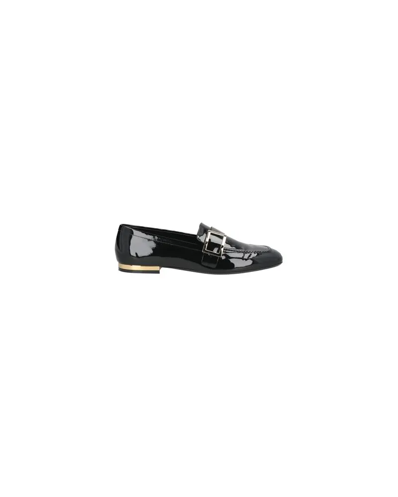 Roger Vivier SCHUHE - Mokassinsauf YOOX.COM Schwarz
