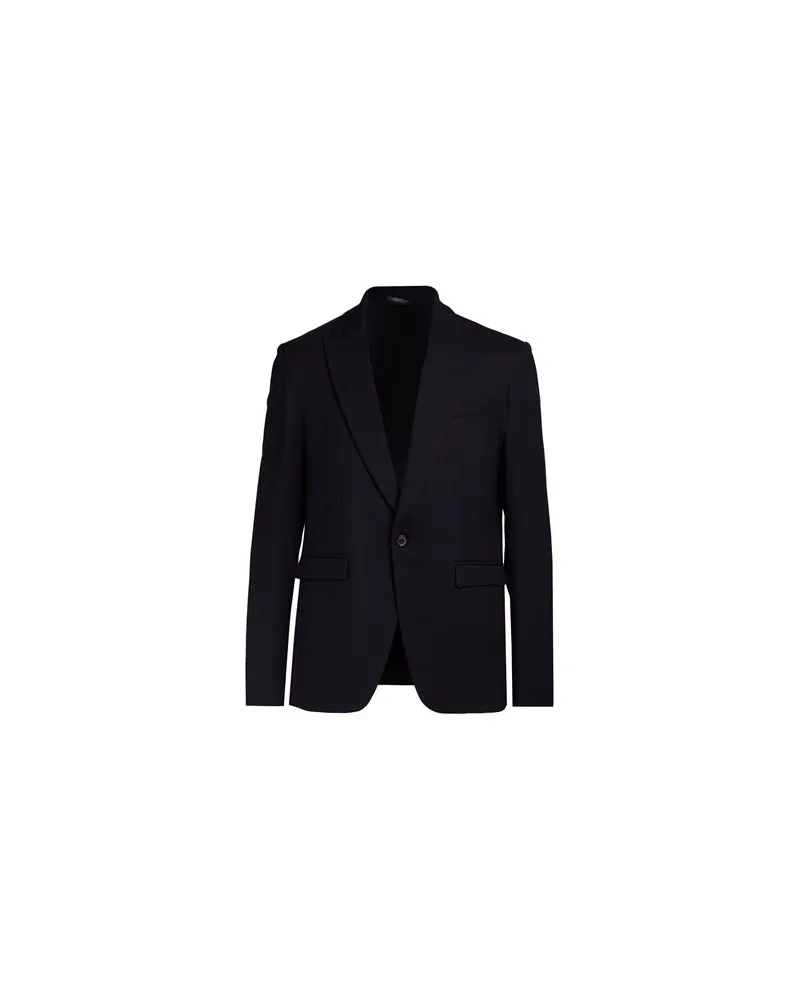Mauro Grifoni ANZÜGE und CO-ORDS - Blazersauf YOOX.COM Marineblau