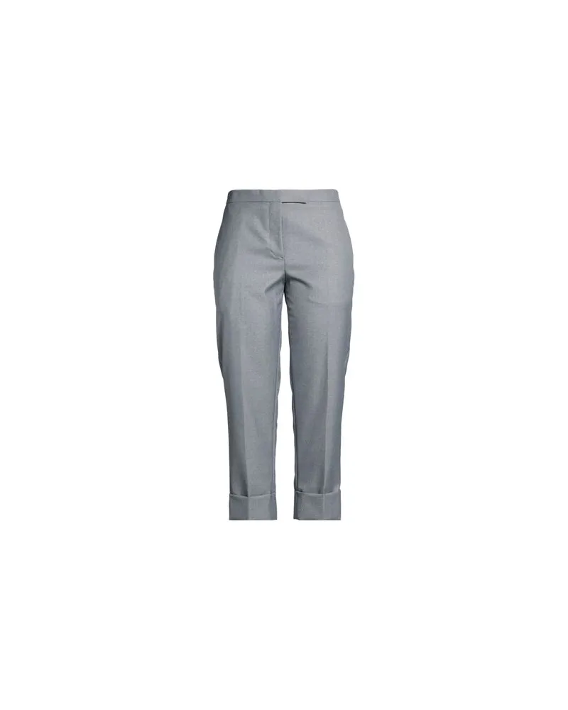 Thom Browne HOSEN & RÖCKE - Hosenauf YOOX.COM Grau