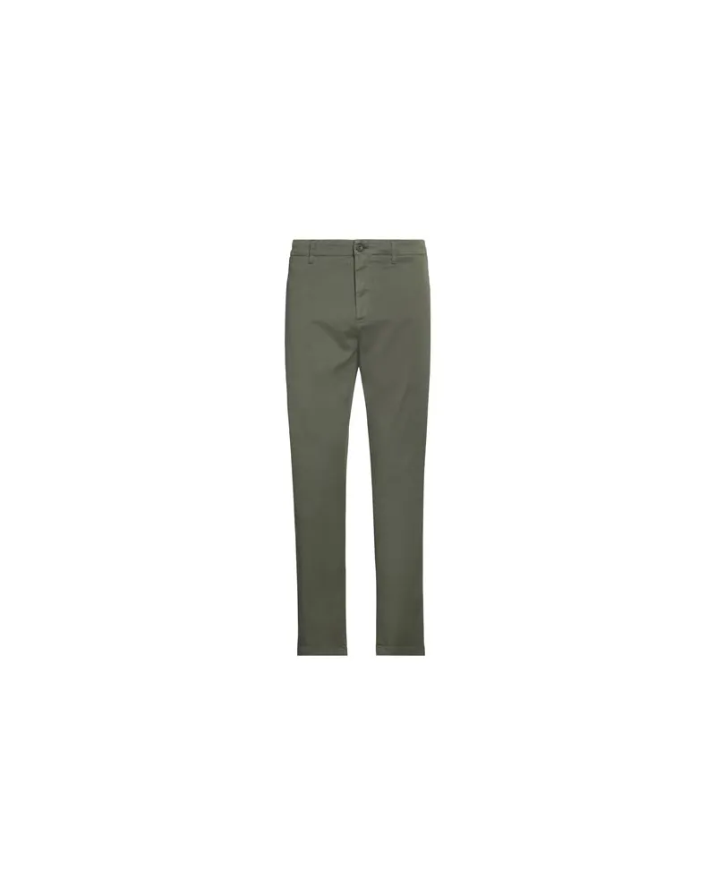 Department 5 HOSEN & RÖCKE - Hosenauf YOOX.COM Militärgrün