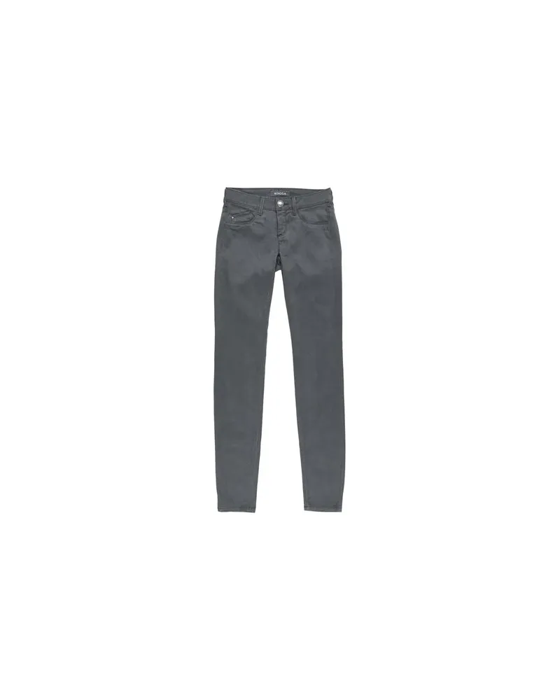Kocca HOSEN & RÖCKE - Hosenauf YOOX.COM Braungrau