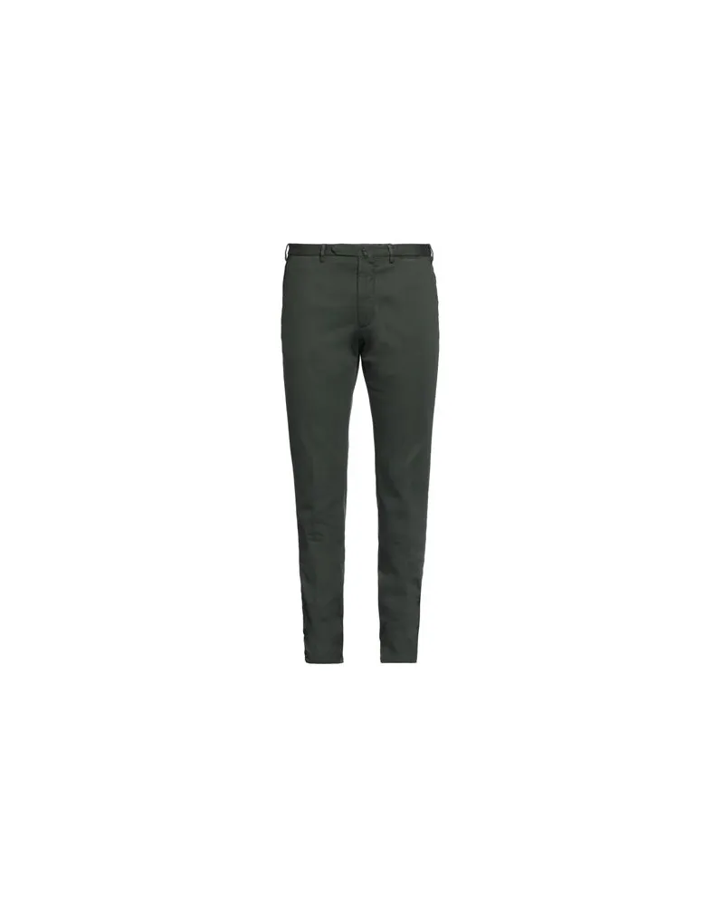 Biagio Santaniello HOSEN & RÖCKE - Hosenauf YOOX.COM Militärgrün
