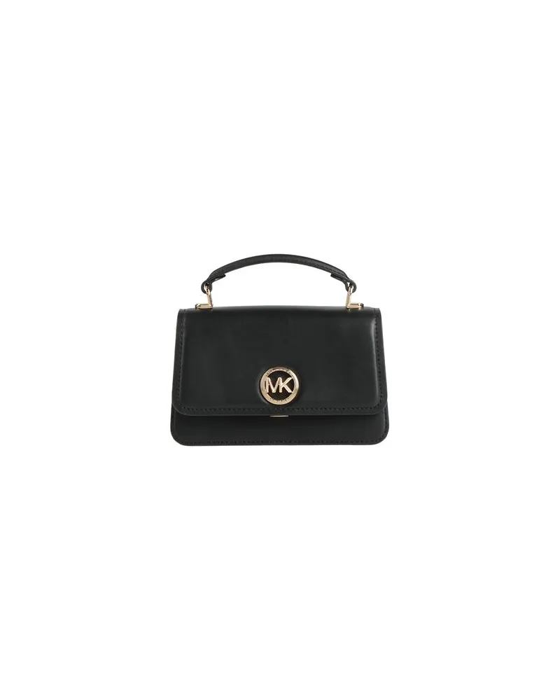 Michael Kors TASCHEN - Handtaschenauf YOOX.COM Schwarz