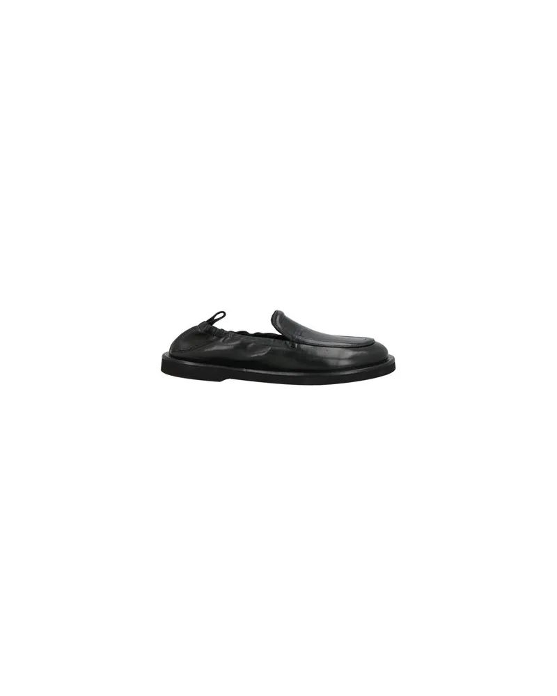 Studio Nicholson SCHUHE - Mokassinsauf YOOX.COM Schwarz
