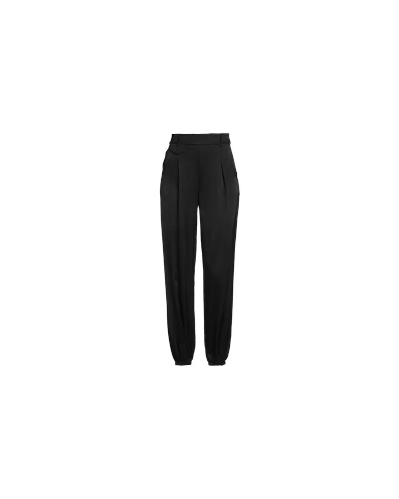 Motel HOSEN & RÖCKE - Hosenauf YOOX.COM Schwarz
