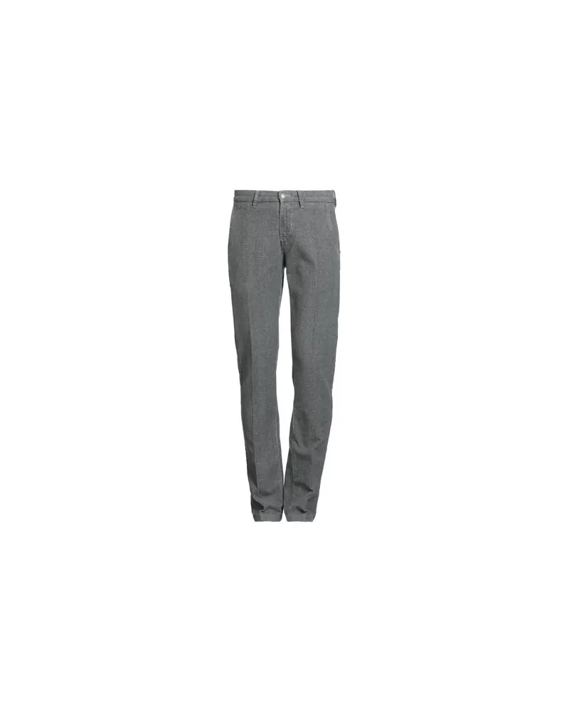 Re-HasH HOSEN & RÖCKE - Hosenauf YOOX.COM Grau