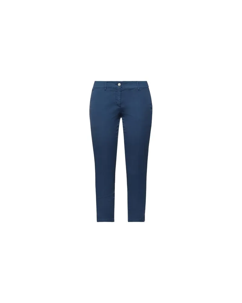 Siviglia HOSEN & RÖCKE - Hosenauf YOOX.COM Nachtblau