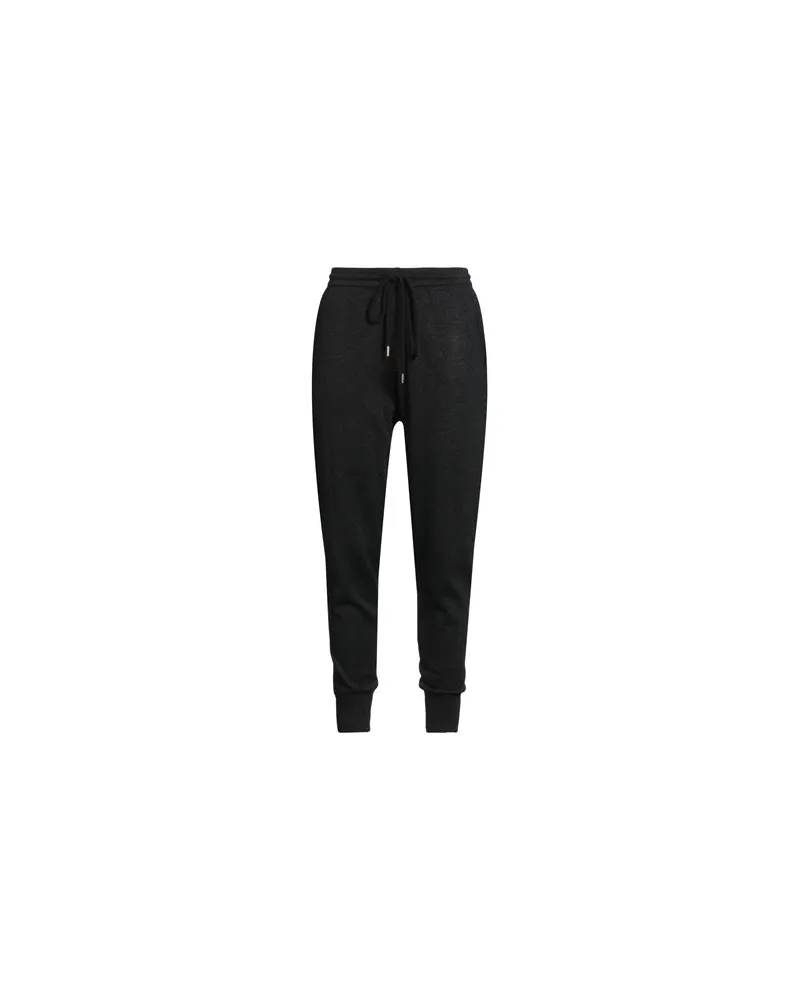 Markus Lupfer HOSEN & RÖCKE - Hosenauf YOOX.COM Schwarz