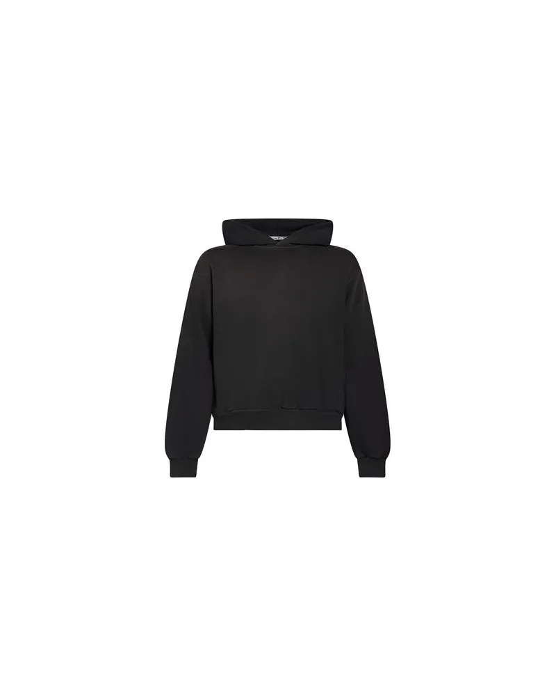 Acne Studios TOPS - Sweatshirtsauf YOOX.COM Nachtblau