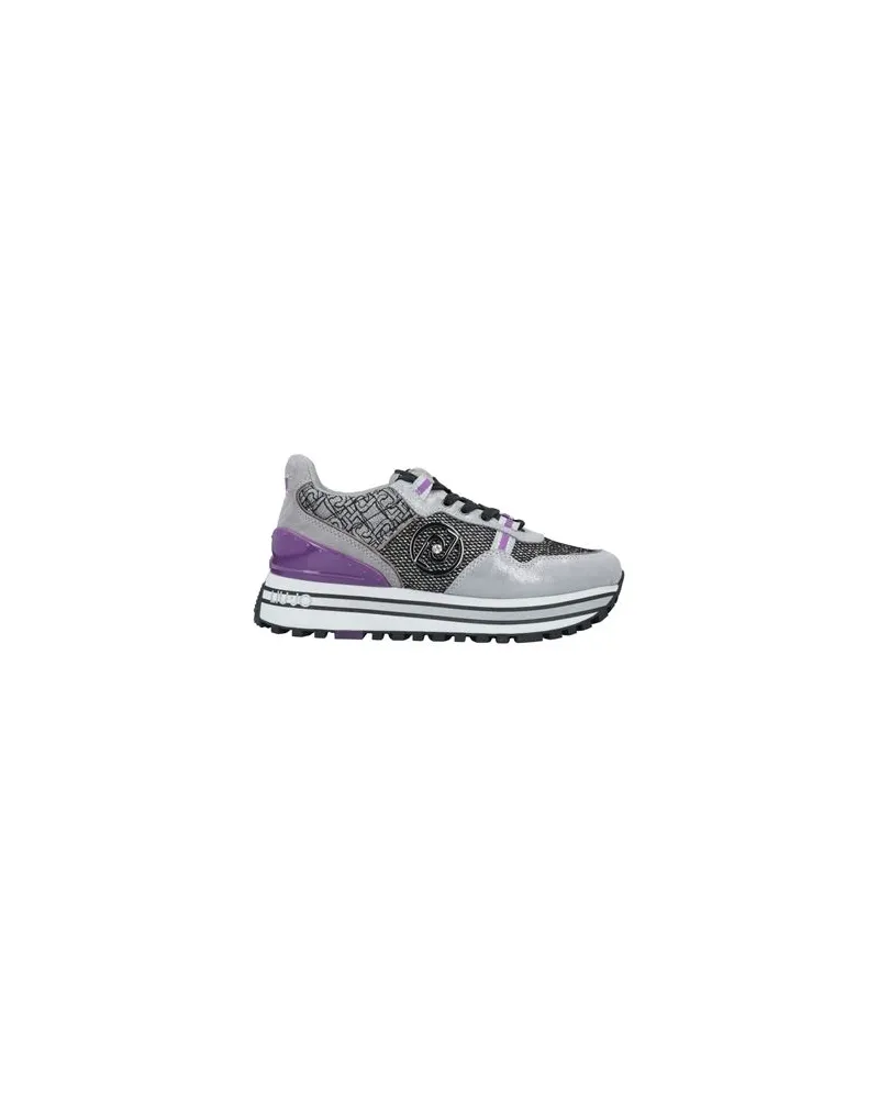 Liu Jo SCHUHE - Sneakersauf YOOX.COM Grau
