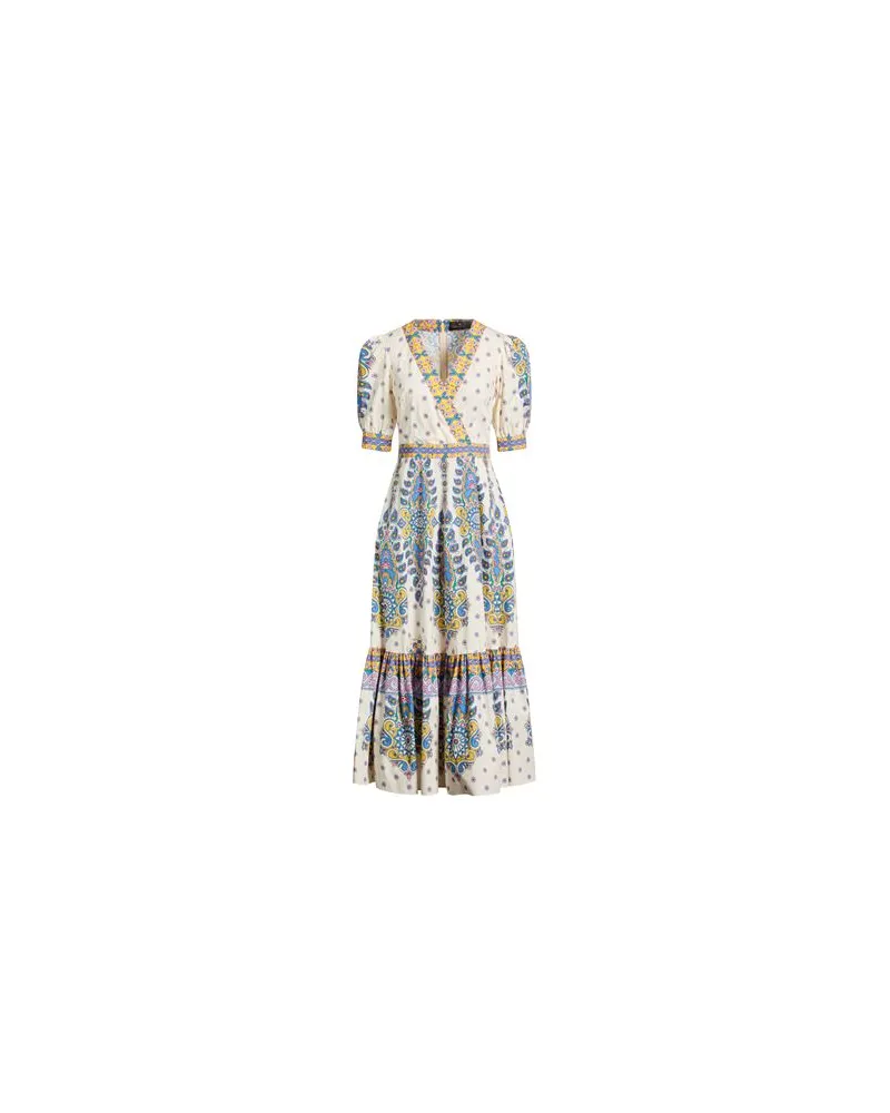 Etro KLEIDER - Maxi-Kleiderauf YOOX.COM Off