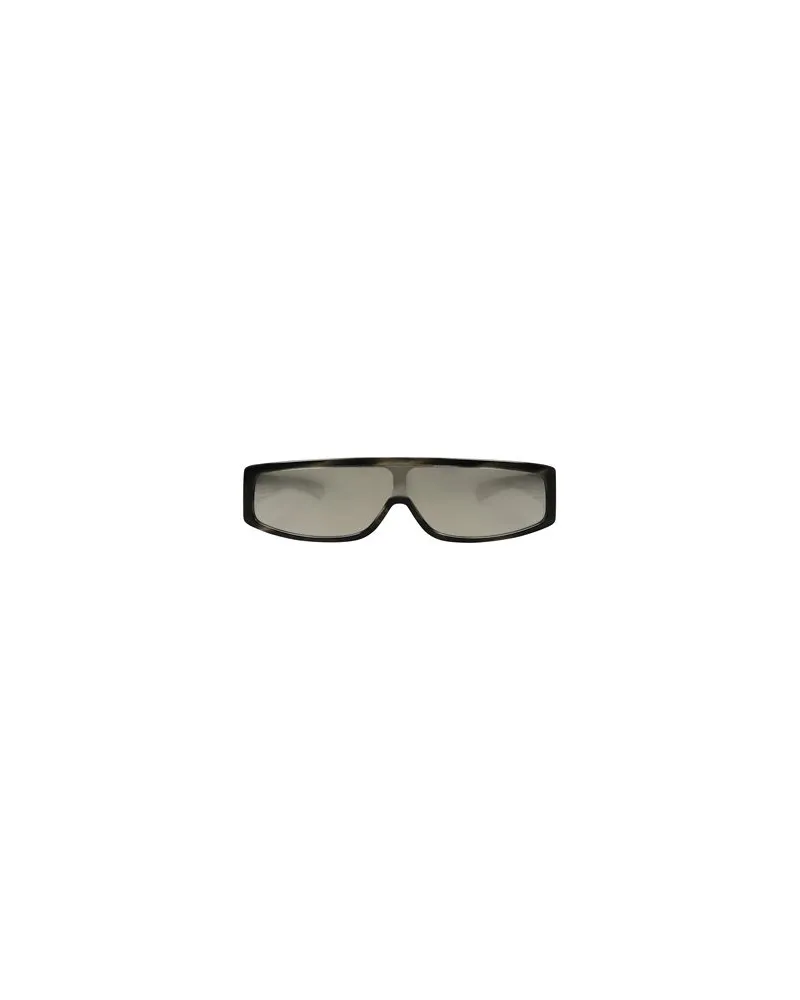 FLATLIST BRILLEN - Sonnenbrillenauf YOOX.COM Schwarz