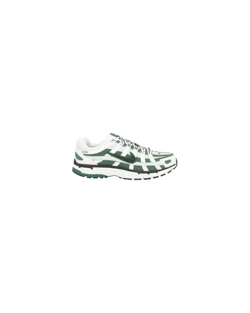Nike SCHUHE - Sneakersauf YOOX.COM Weiß