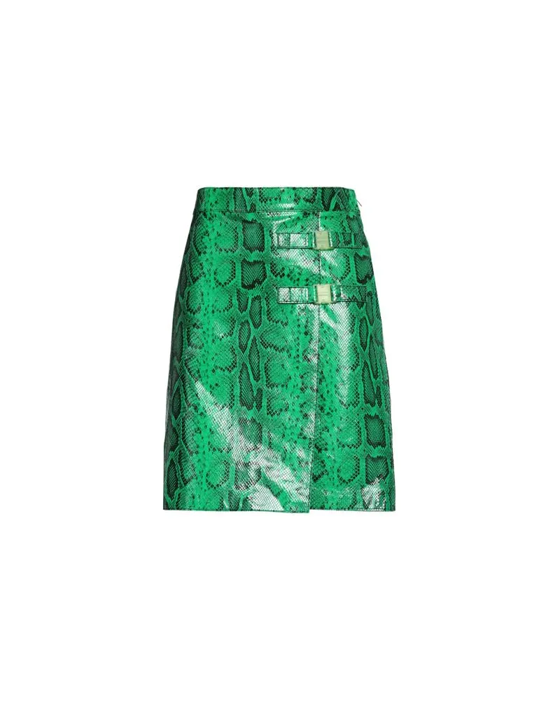 Dsquared2 HOSEN & RÖCKE - Miniröckeauf YOOX.COM Grün