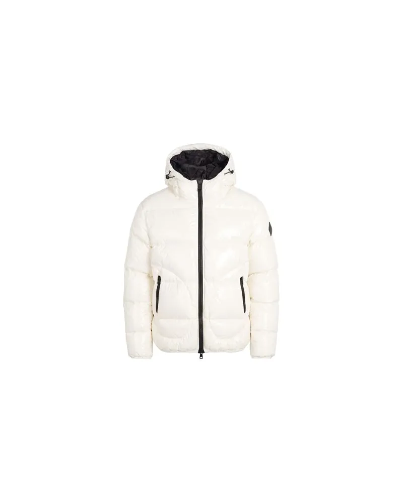 Herno JACKEN & MÄNTEL - Pufferjacken & Daunenjackenauf YOOX.COM Weiß