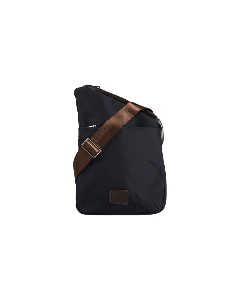 Paul & Shark TASCHEN - Umhängetascheauf YOOX.COM Nachtblau