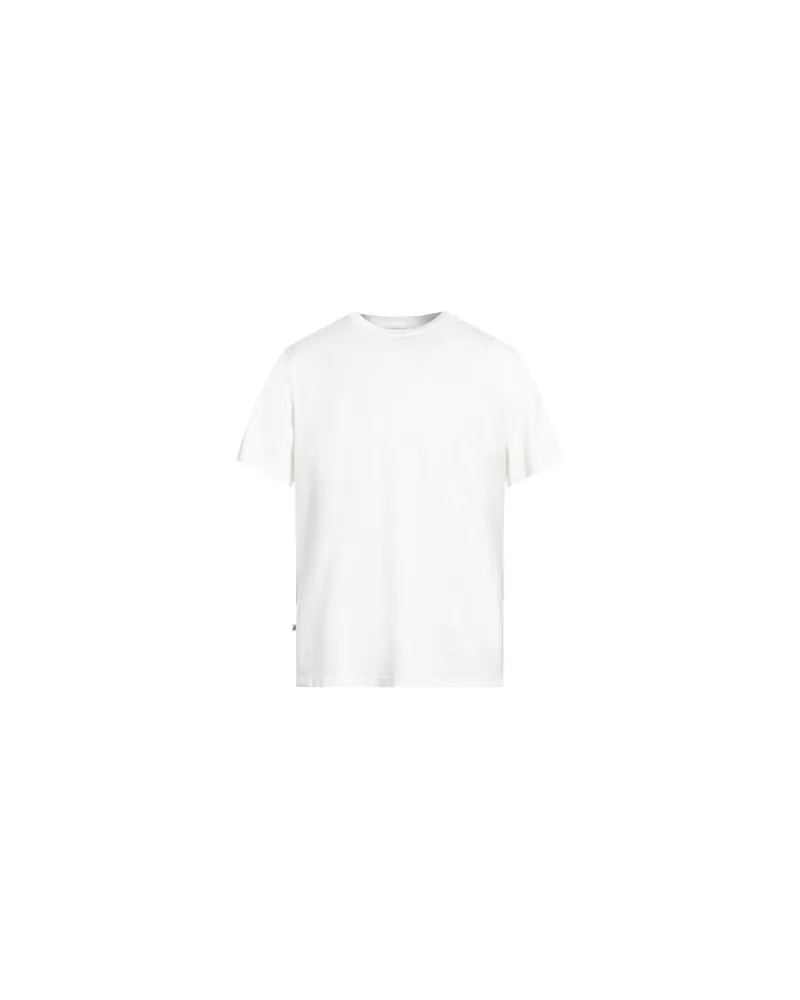 AUTRY TOPS - T-shirtsauf YOOX.COM Weiß