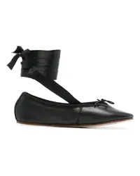 Repetto Ballerina Schwarz