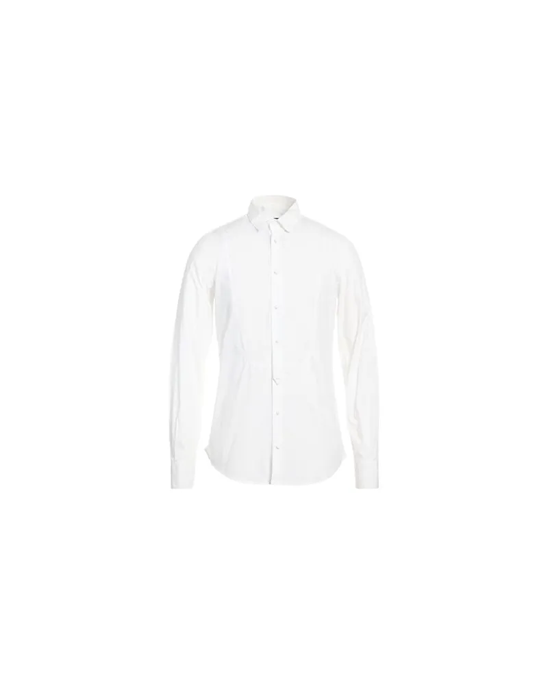 Dolce & Gabbana TOPS - Hemdenauf YOOX.COM Weiß