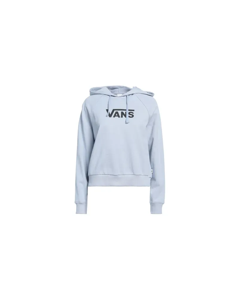 Vans TOPS - Sweatshirtsauf YOOX.COM Lila