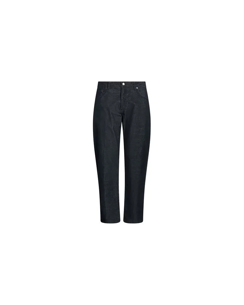 Liu Jo HOSEN & RÖCKE - Hosenauf YOOX.COM Blau