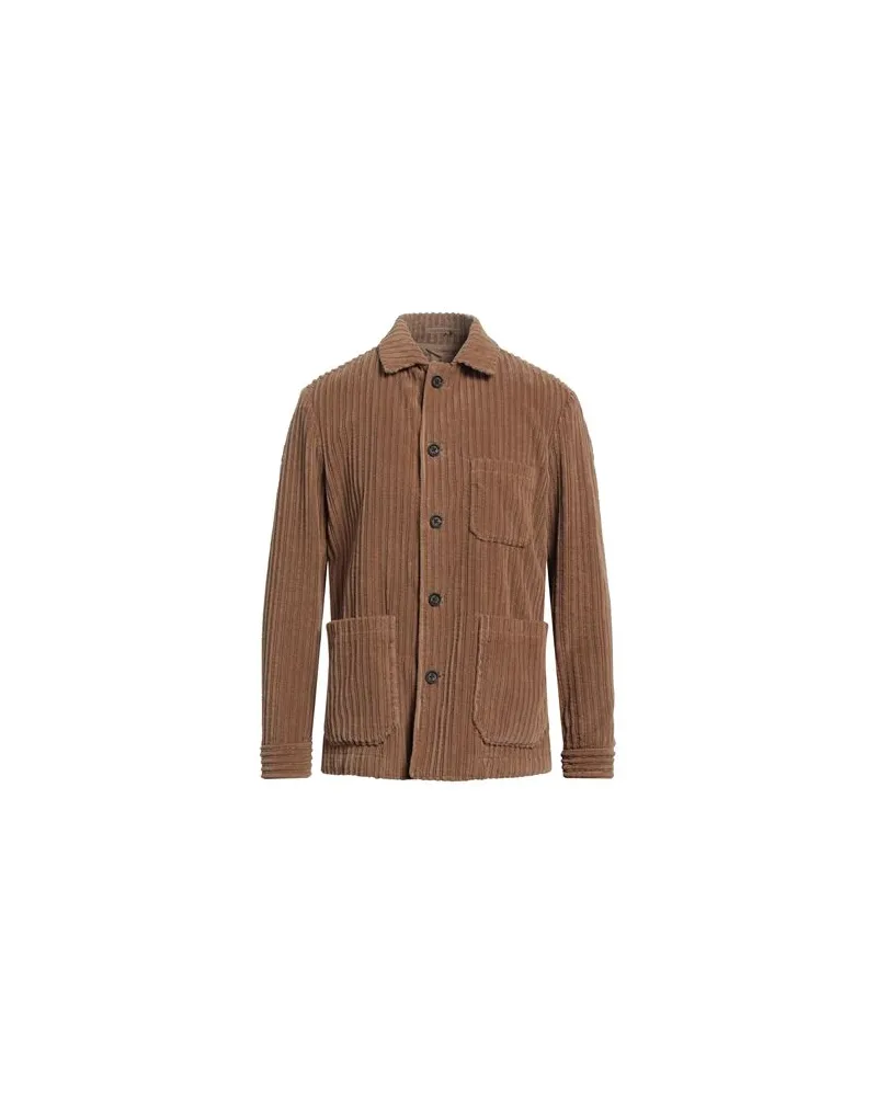 Bagnoli Sartoria Napoli TOPS - Hemdenauf YOOX.COM Kamel