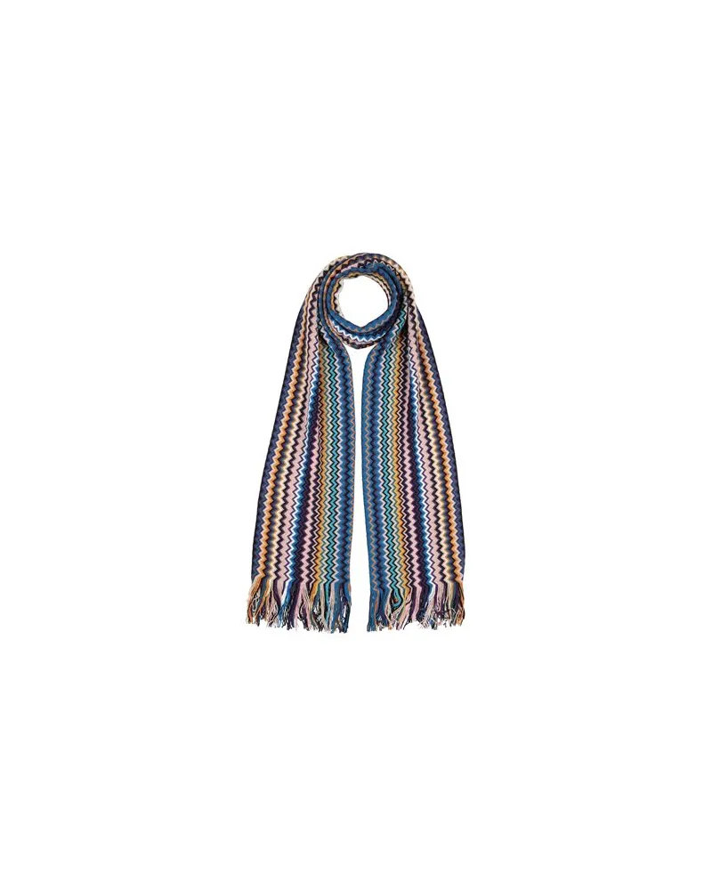 Missoni ACCESSOIRES - Schalsauf YOOX.COM Violett
