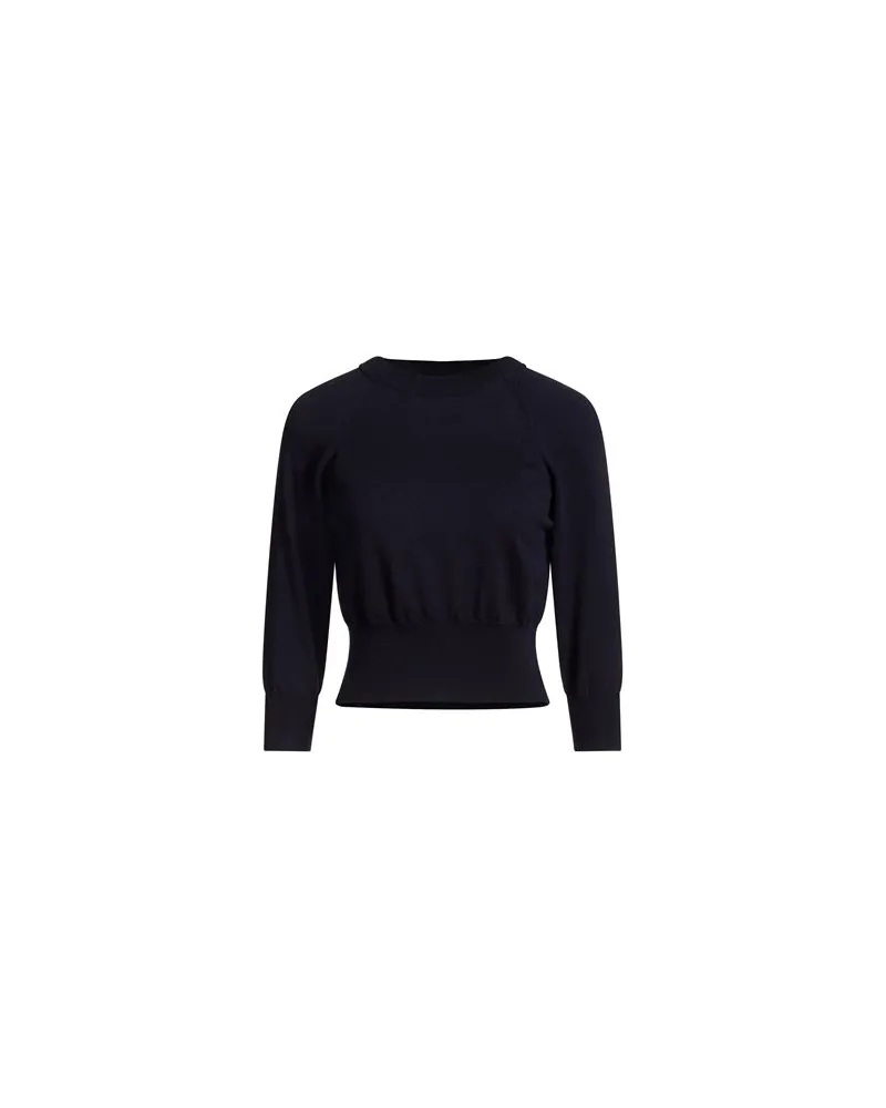 Jucca STRICKWAREN - Pulloverauf YOOX.COM Marineblau