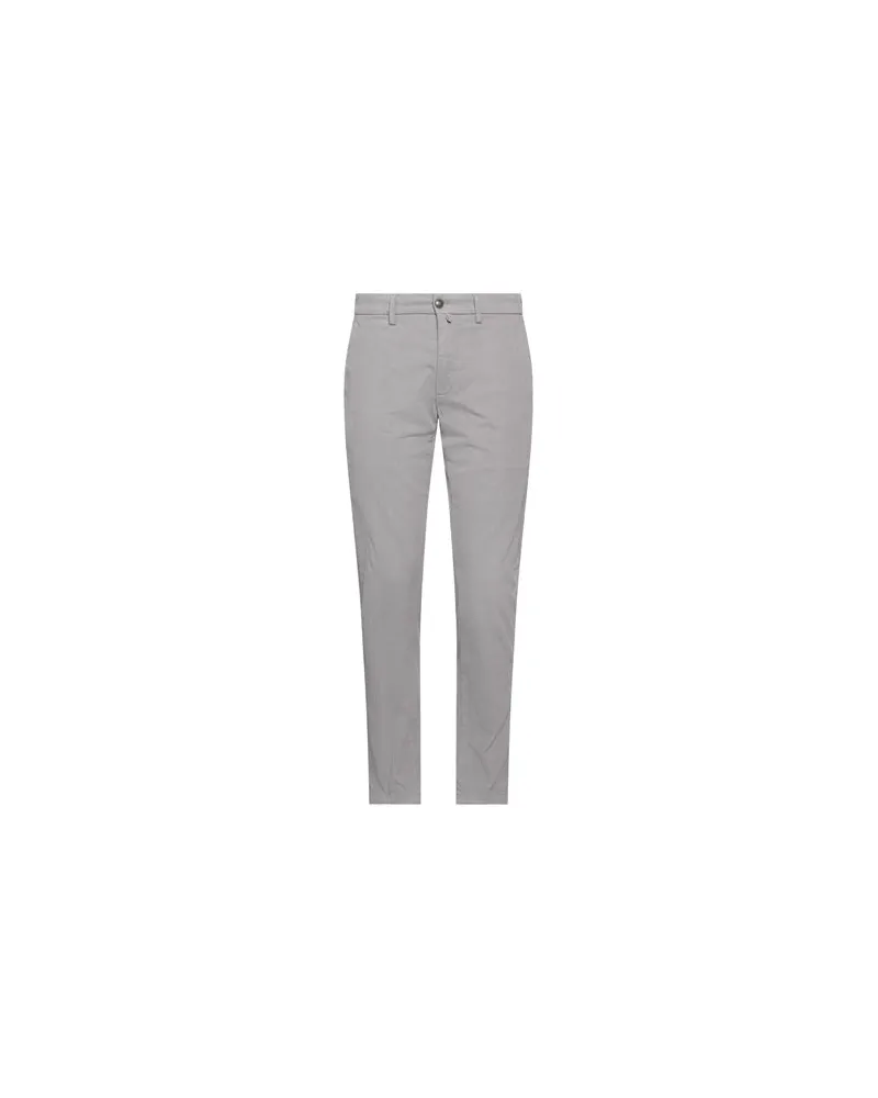 Siviglia HOSEN & RÖCKE - Hosenauf YOOX.COM Maulwurfsgrau