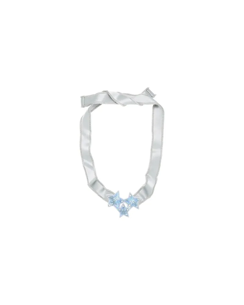 RED Valentino SCHMUCK und UHREN - Halskettenauf YOOX.COM Himmelblau