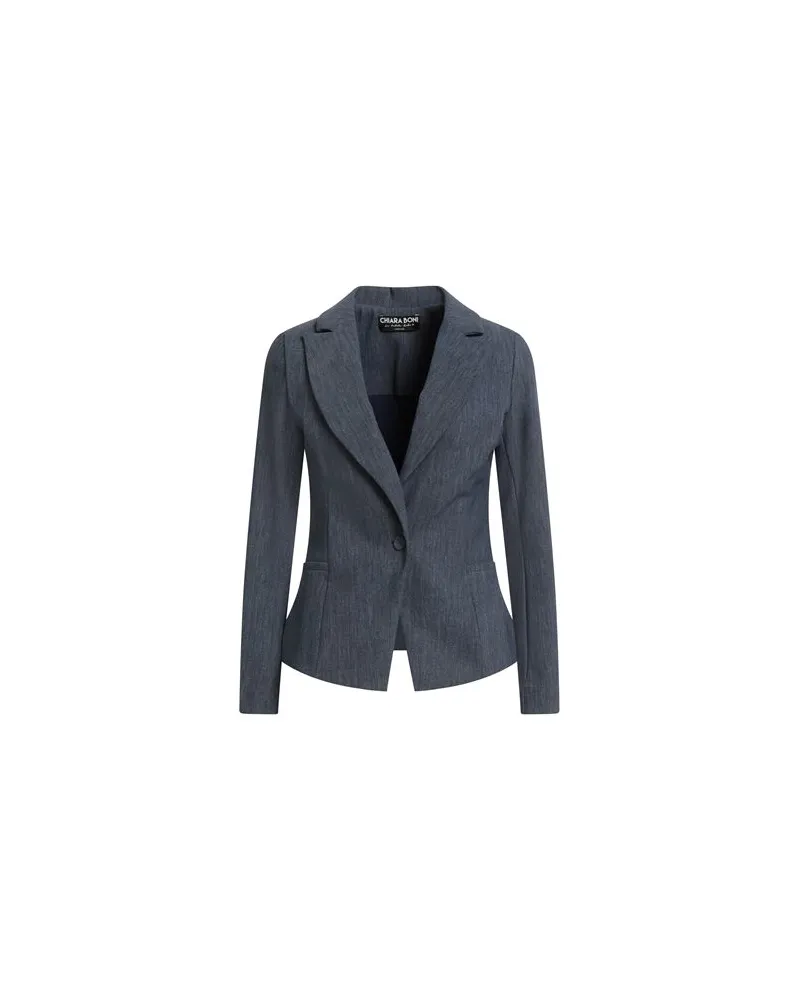 Chiara Boni ANZÜGE und CO-ORDS - Blazersauf YOOX.COM Blau