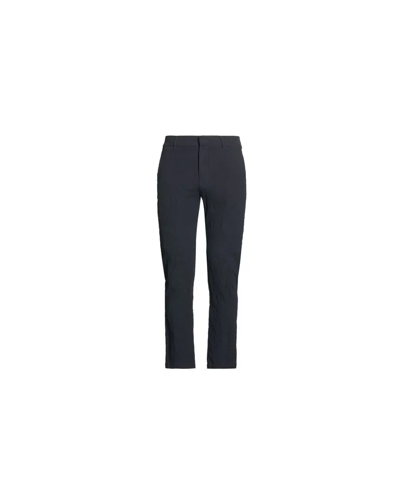 BARENA HOSEN & RÖCKE - Hosenauf YOOX.COM Marineblau