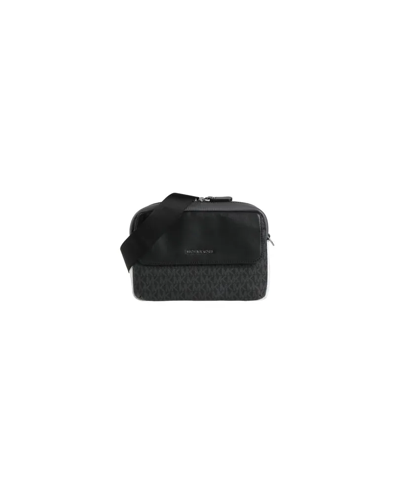 Michael Kors TASCHEN - Umhängetascheauf YOOX.COM Schwarz