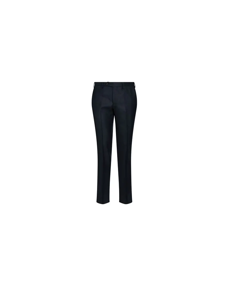 LARDINI HOSEN & RÖCKE - Hosenauf YOOX.COM Nachtblau
