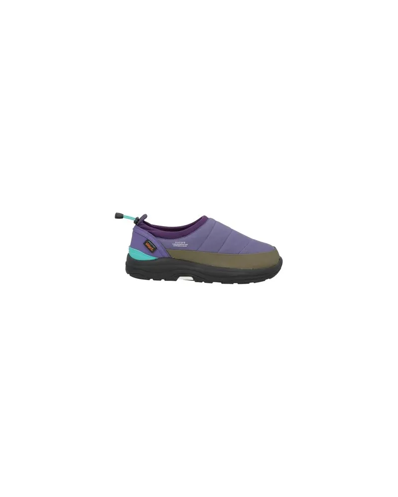 SUICOKE SCHUHE - Sneakersauf YOOX.COM Violett